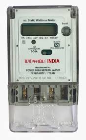  energy meter